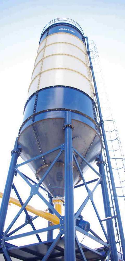 options cement silo 1